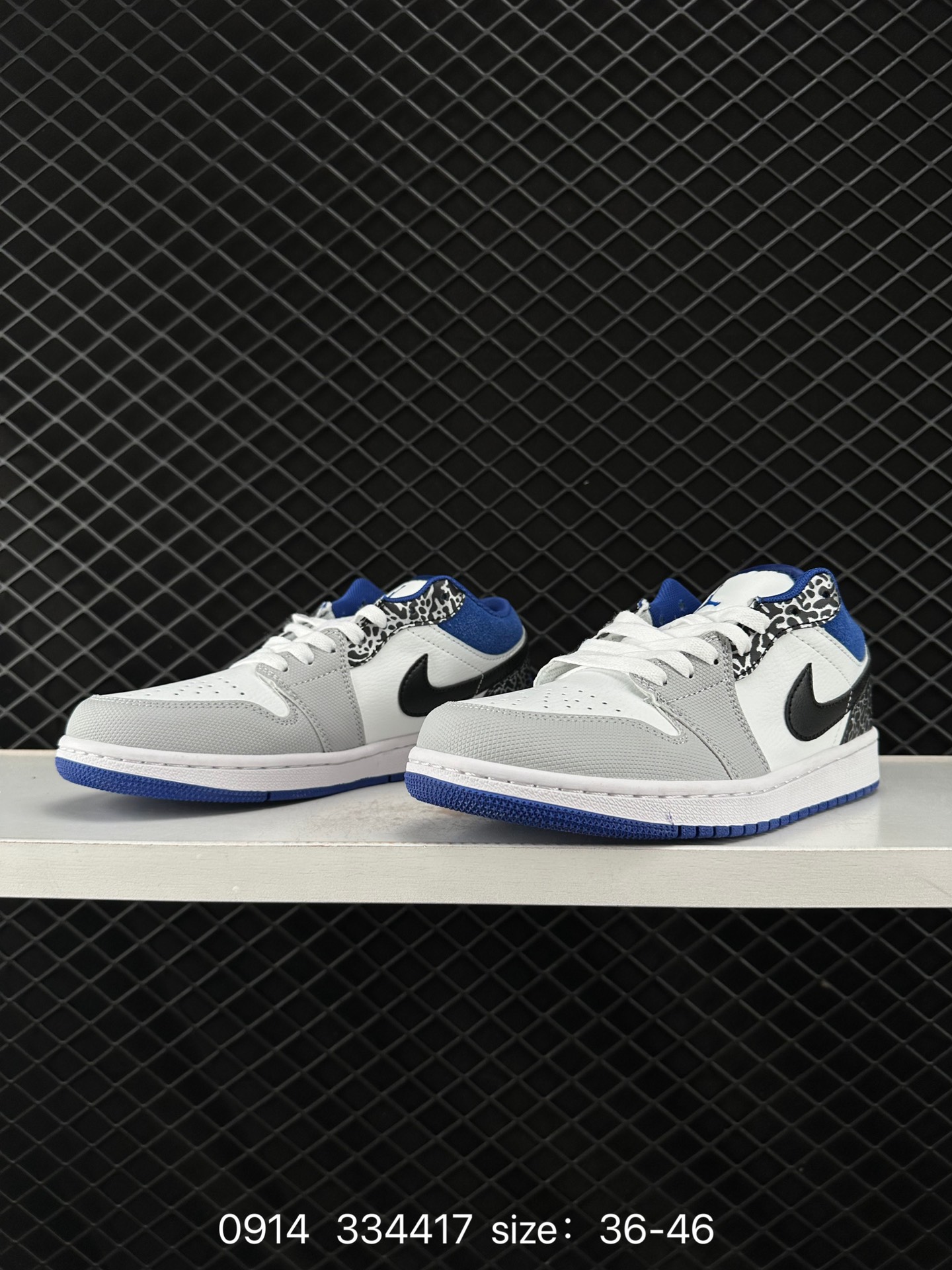 Air Jordan 1 Low AJ1